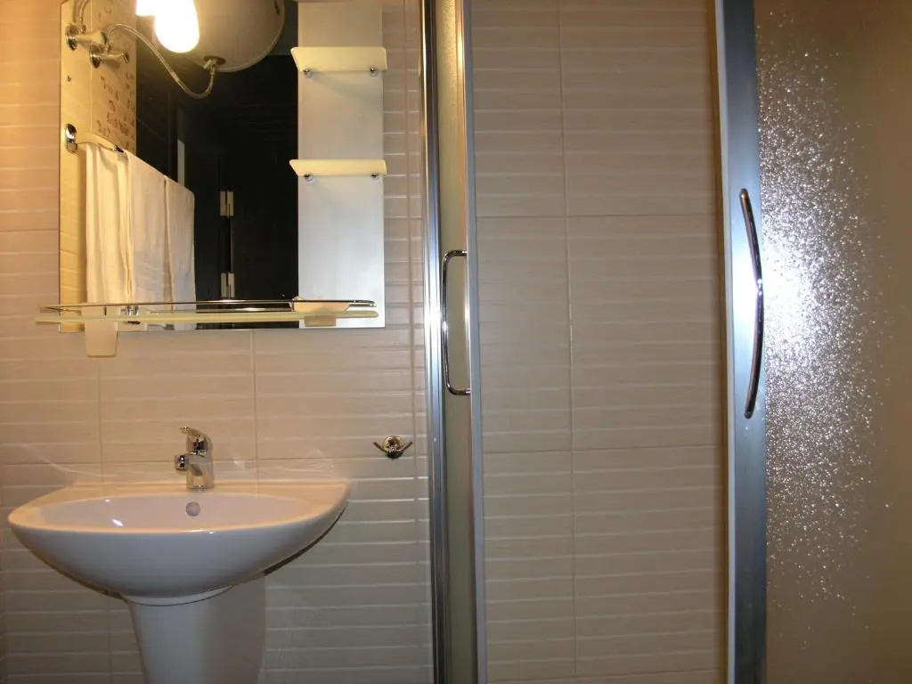 Ostrova Holiday Village - Chambres