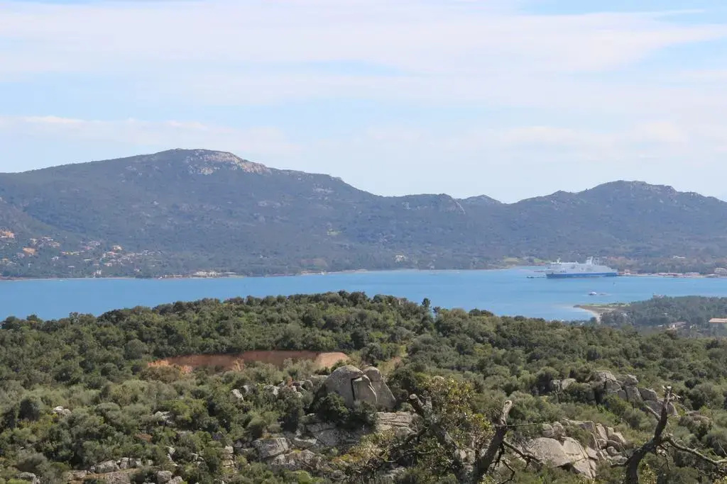 Les Hauts de Porto Vecchio - Général