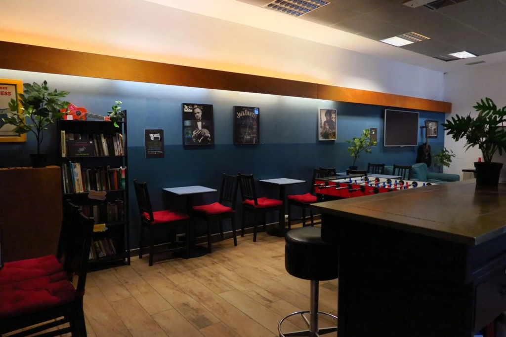 Hotel photo 21