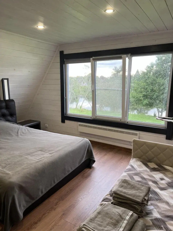 Усадьба Павлихино - фото 41