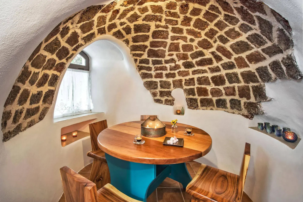 Old Vourvoulos Houses - Général
