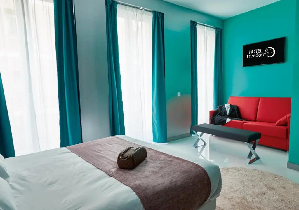 Family Suite