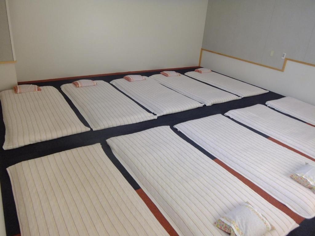 Natural Onsen Hostel Hidamari no Yu 사진 14