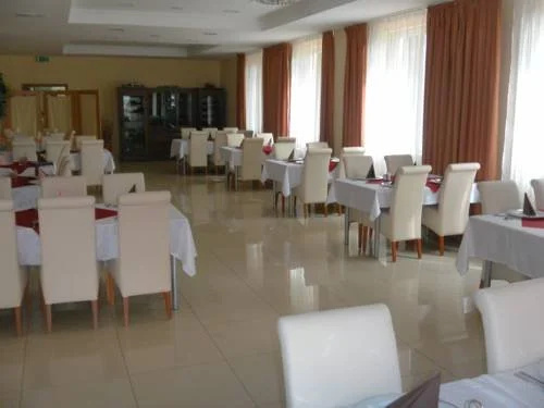 Hotel Nový Kaštieľ - Général