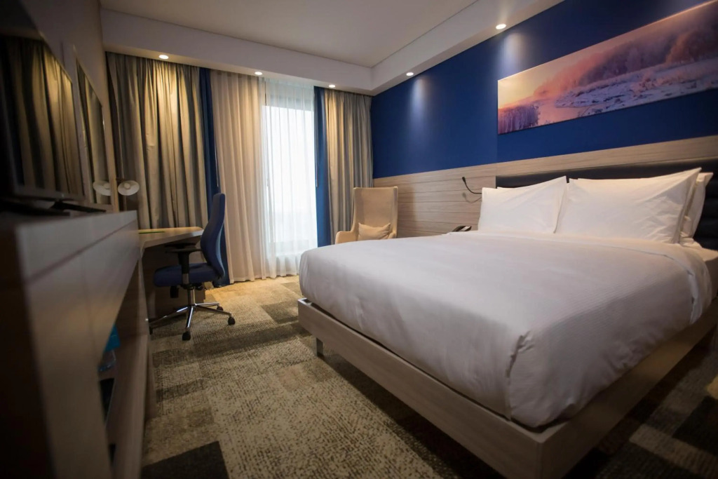 Hampton by Hilton Bolu - фото 4