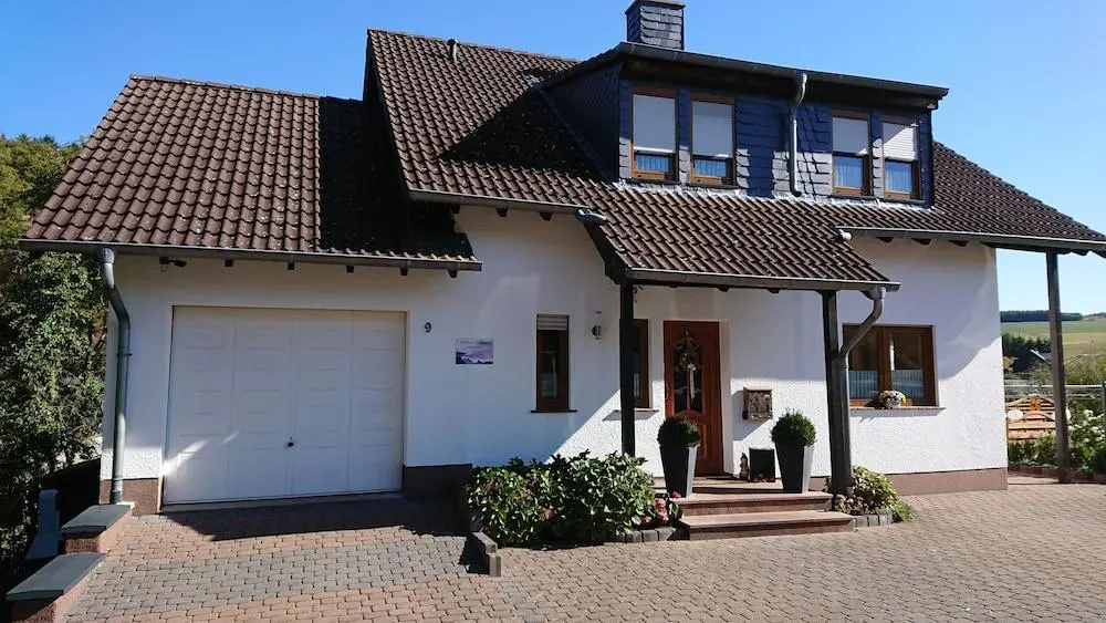 Gästehaus Ballmann