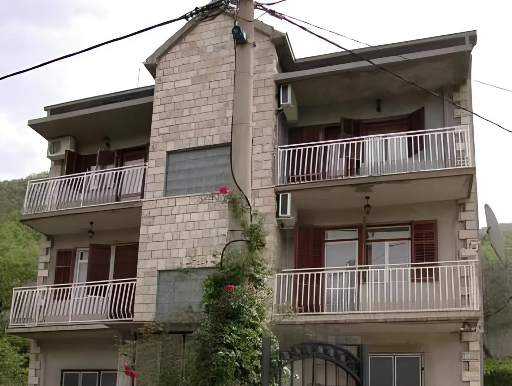 Apartments Dinko Zifra