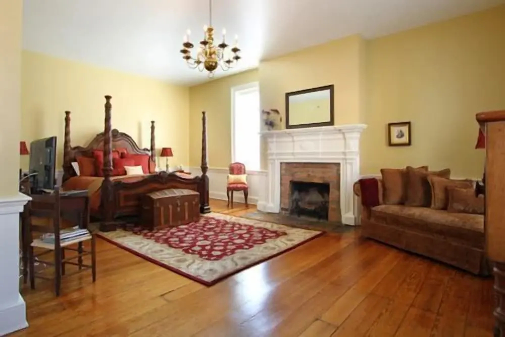 2 Bedrooms Presidential Suite