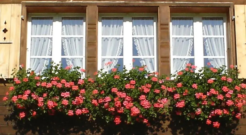 Apartment auf dem Grund