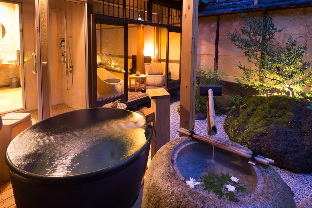 Nazuna Kyoto Nijo-jo 사진 6