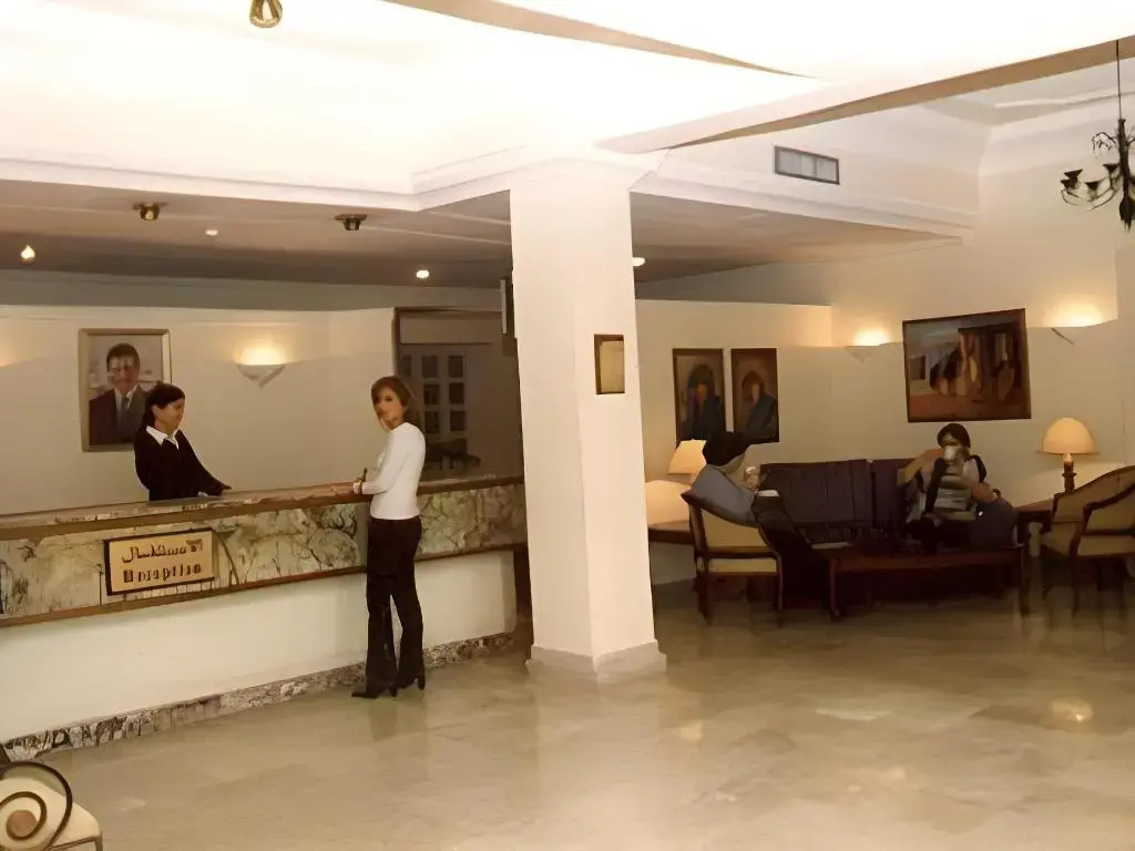 Hotel photo 26