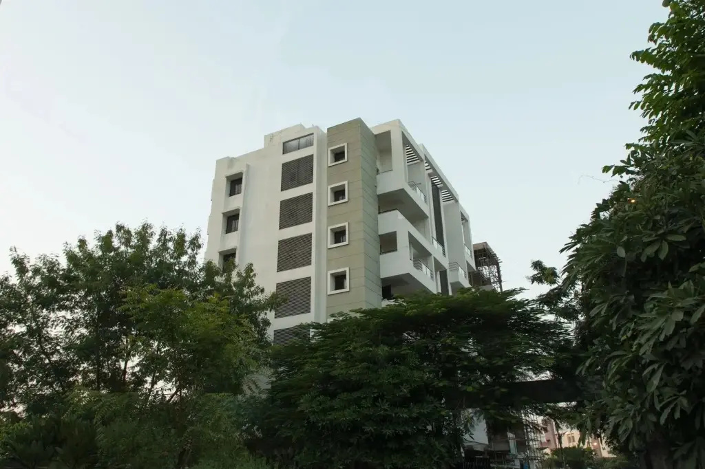OYO 10024 Orange City Apartments