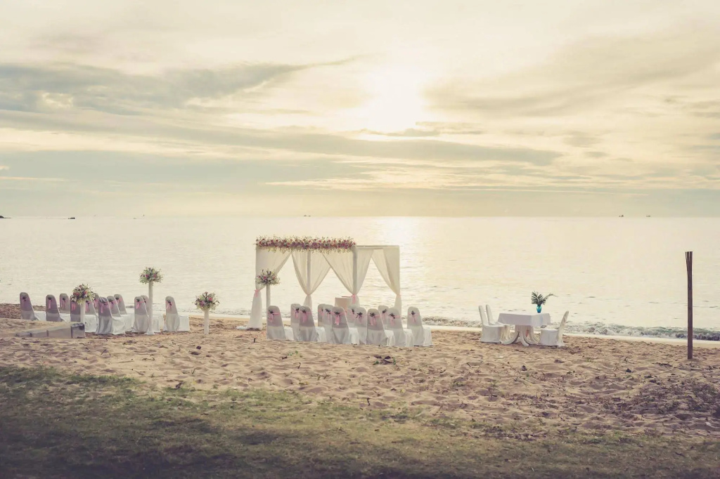 Khaolak Diamond Beach Resort & Spa - фото 23