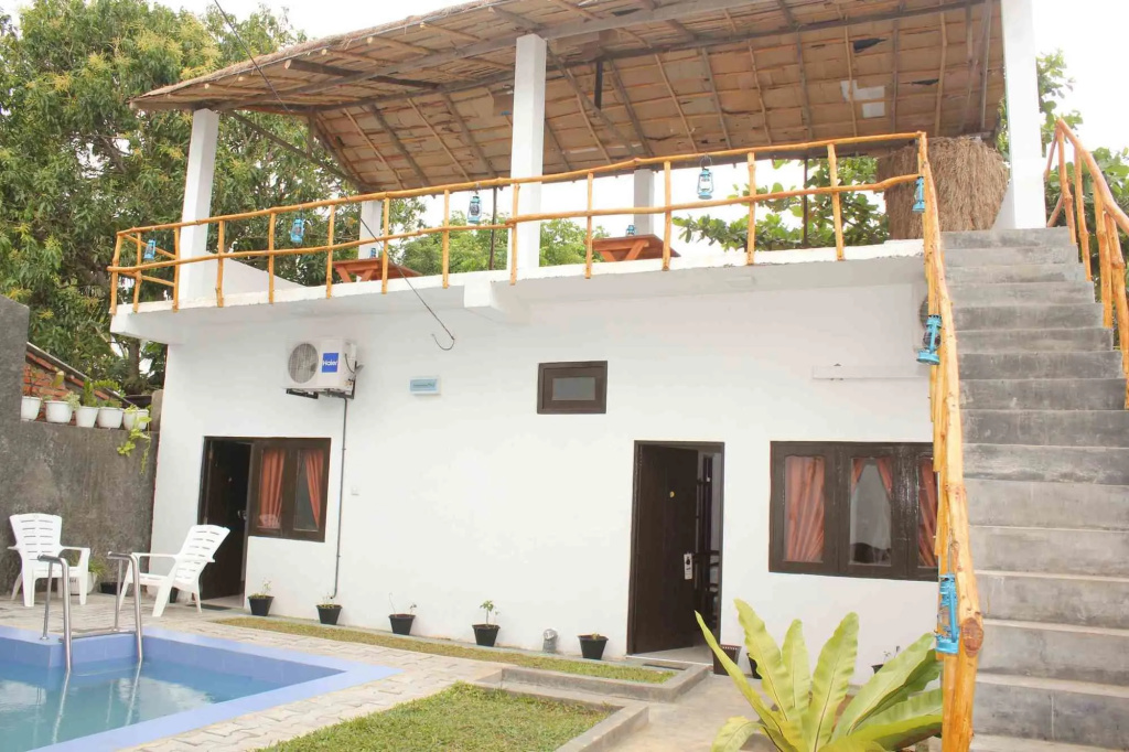 Weligamage Guest and Rest