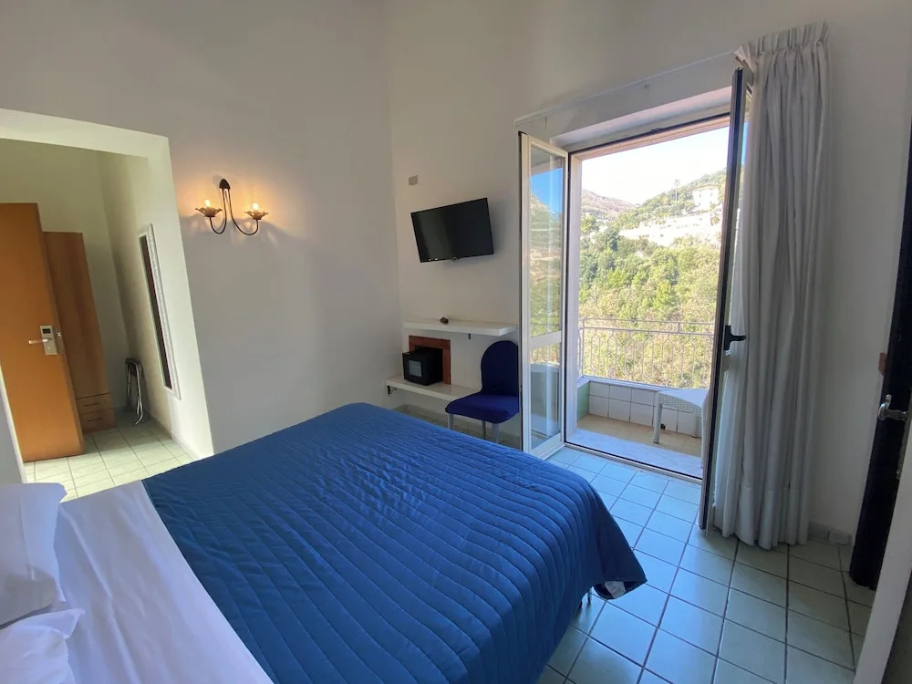 Hotel Vietri Coast - Chambres
