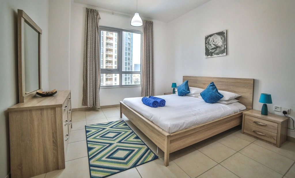 New Arabian Holiday Homes - Residence 5