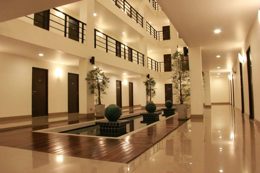Hotel photo 19