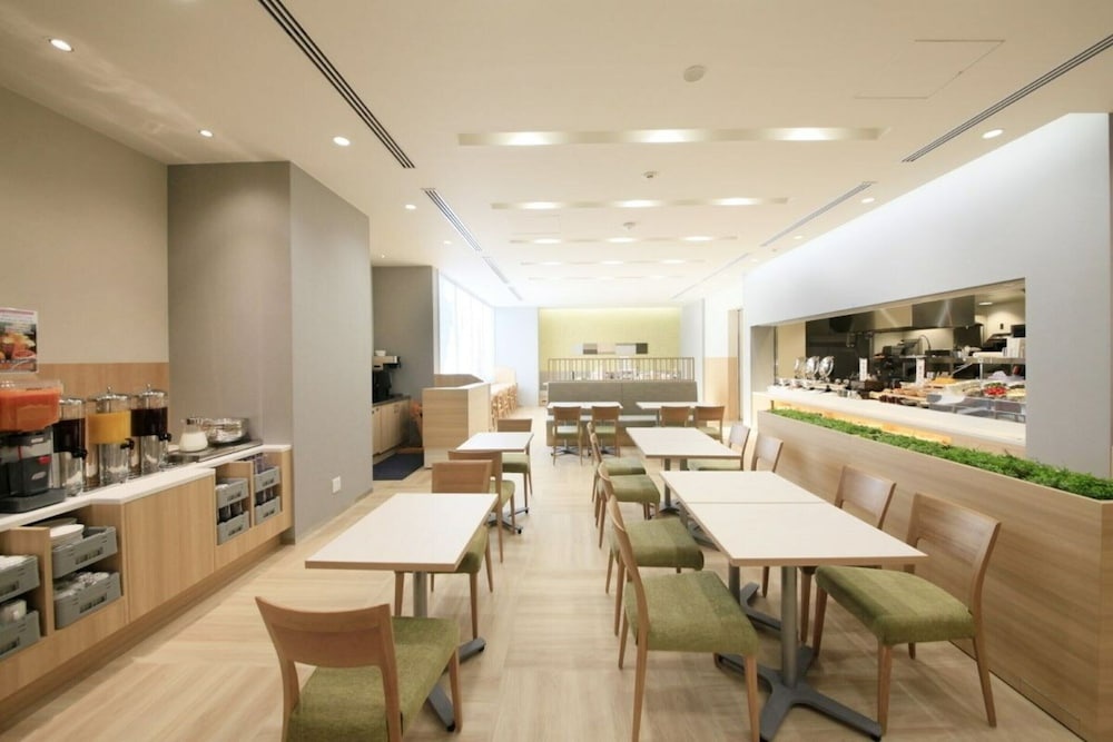 Keisei Richmond Hotel Tokyo Monzennakacho 사진 28