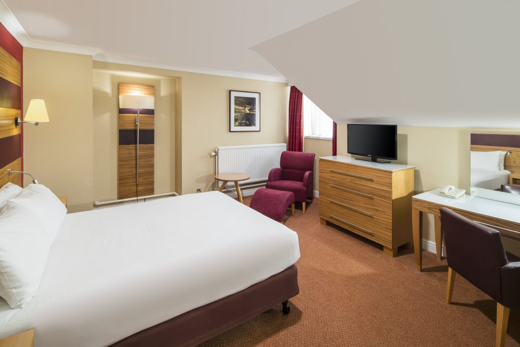 Crowne Plaza Chester by IHG - Général