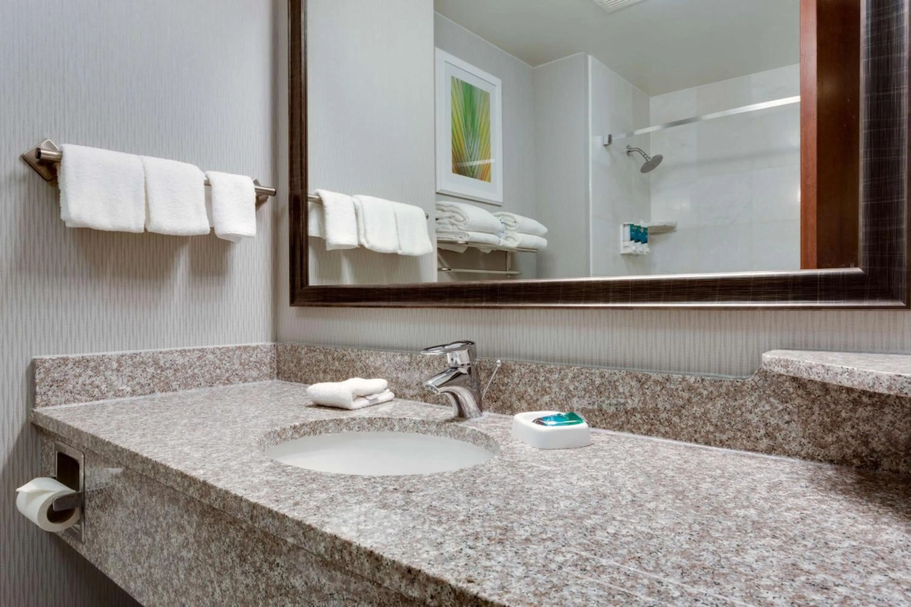 Drury Inn & Suites St. Louis O'Fallon, IL - Général