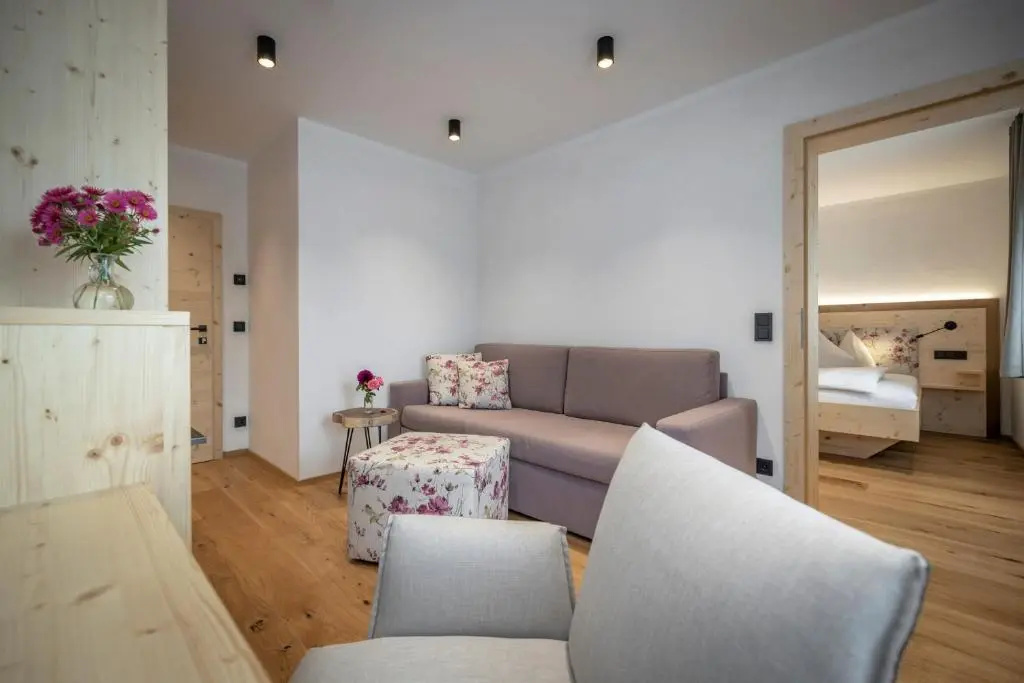 Hotel Winkler-Tuschnig - Chambres