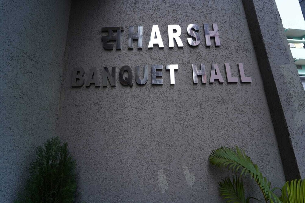 Saharsh Banquet Hall And Hotels