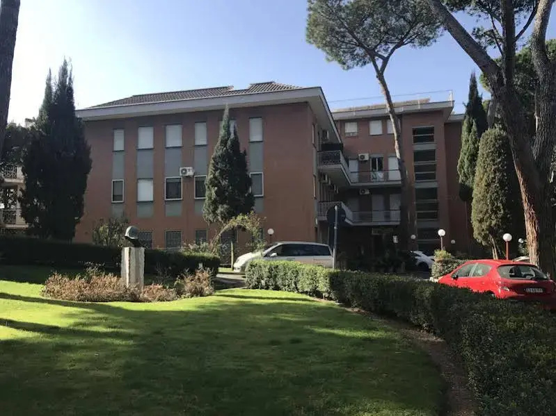 Casa Nostra Signora - Général
