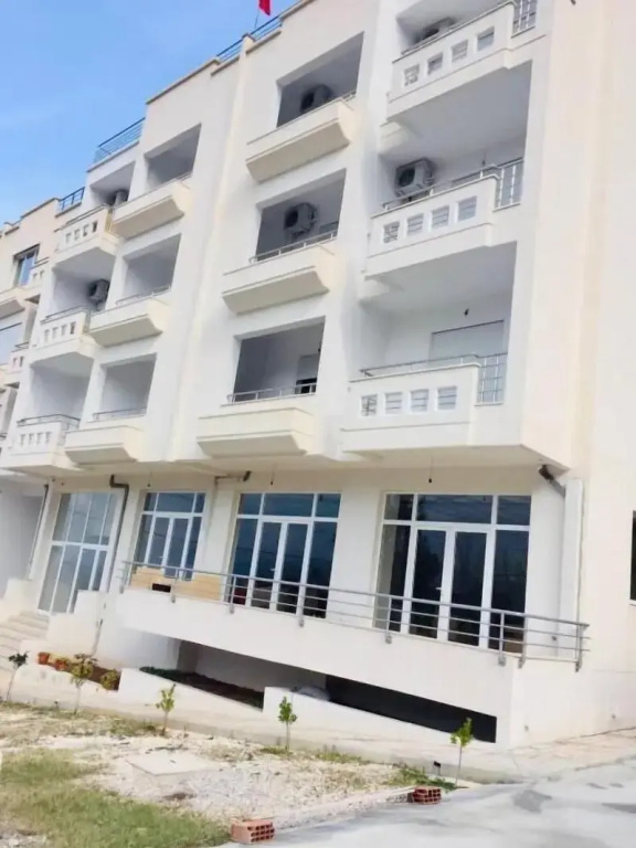 Residence David