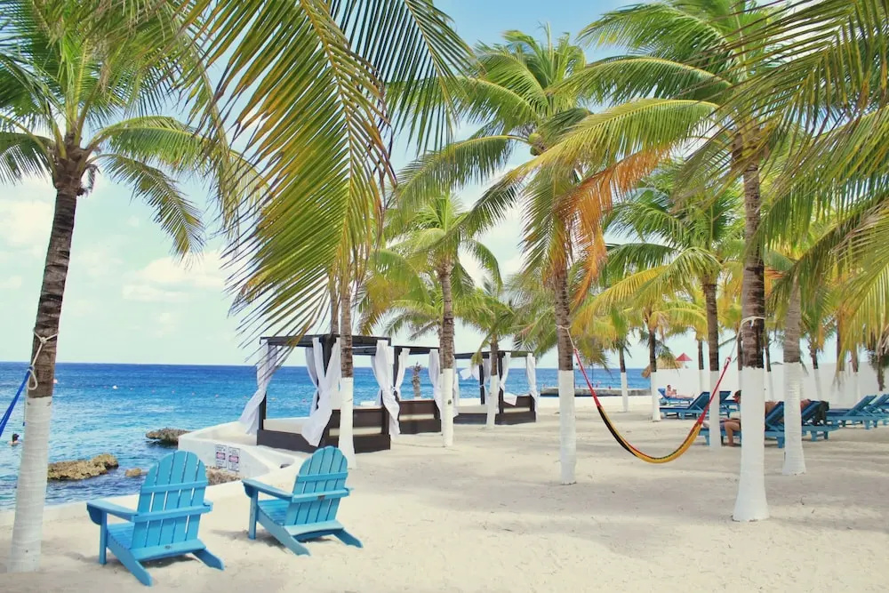 Beach & Waterfront