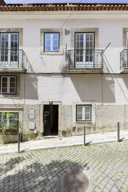The Trendy Prince Lisbon Apartment