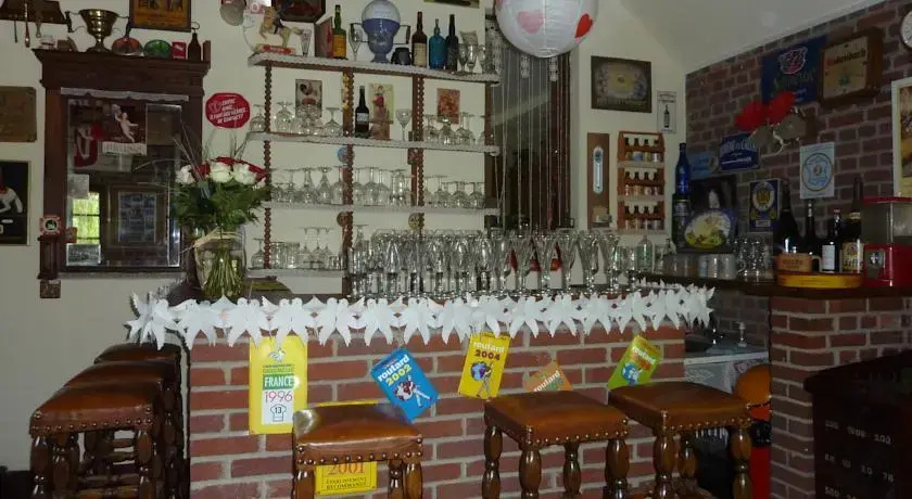 Afficher la photo 8 — Le Moulin de Tigny