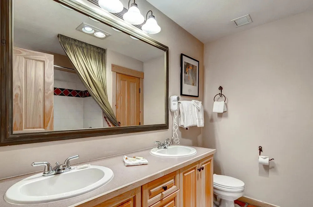 Tucker Mountain at Center Village by Copper Mountain Lodging - Général