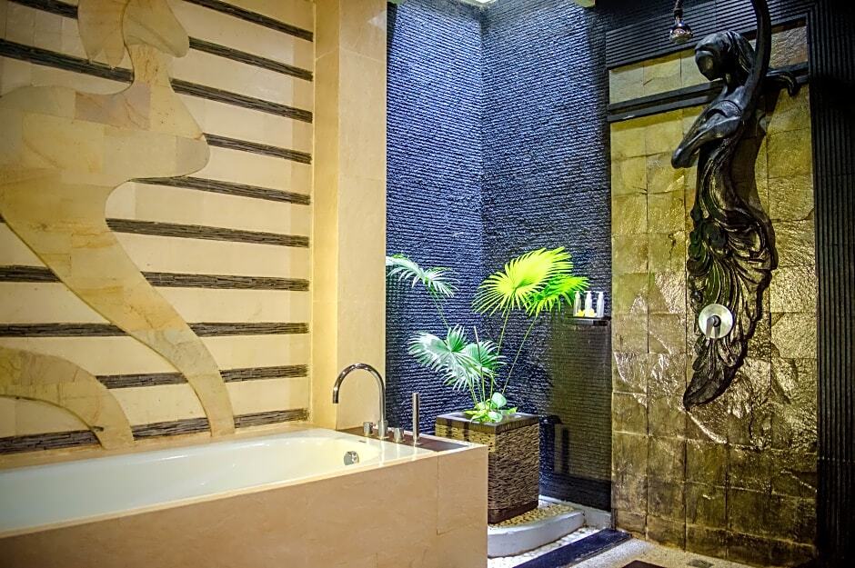 The Bali Dream Villa Seminyak