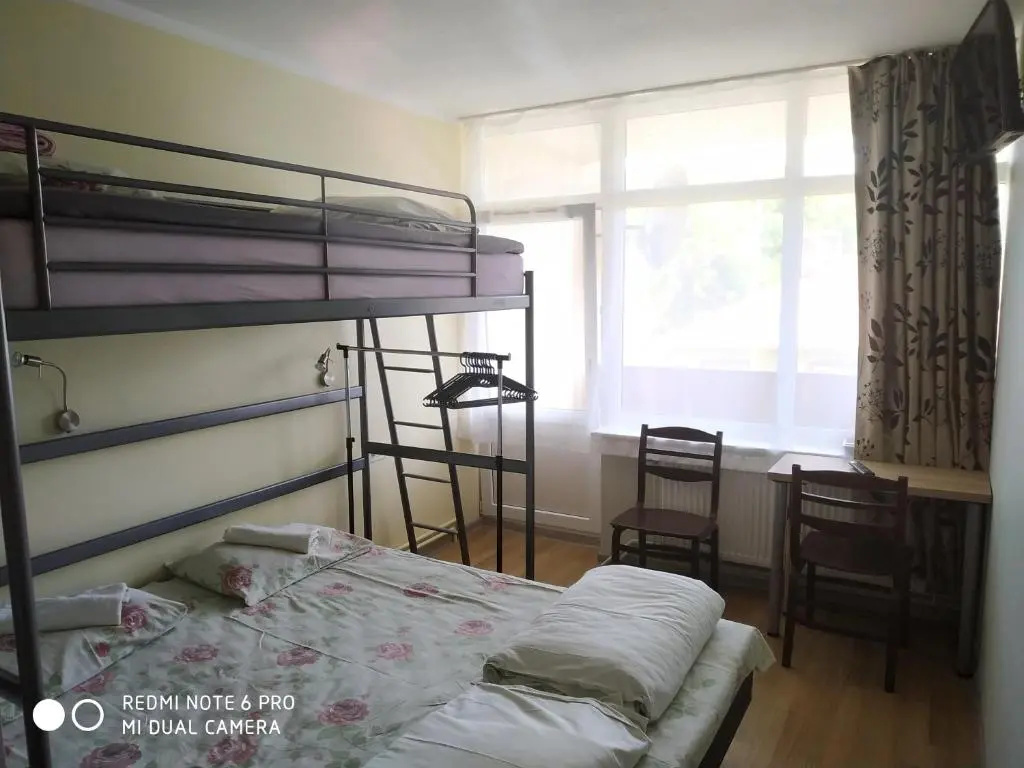 Standard room