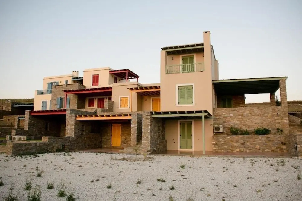 Bella Resorts Andros
