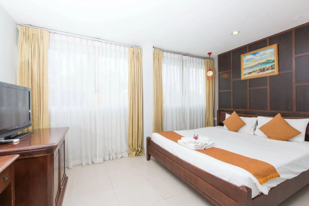 Hotel photo 9