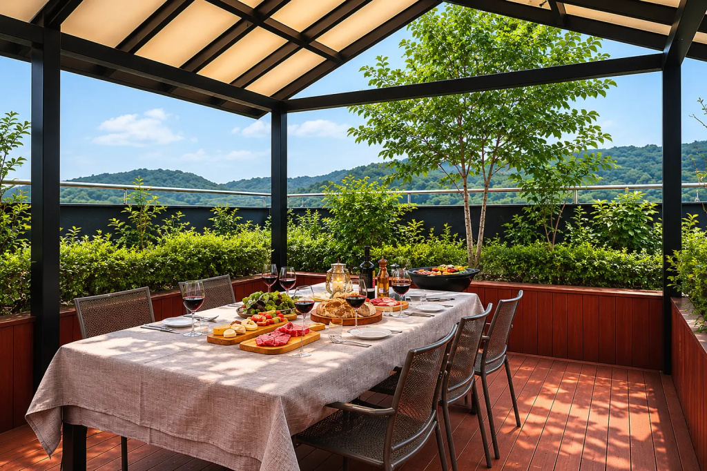 SL Boutique Hotel Ansan - Général