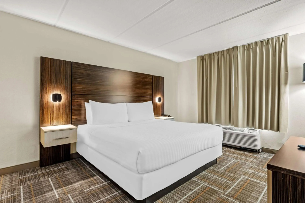 Sonesta Essential Orlando Airport - Général
