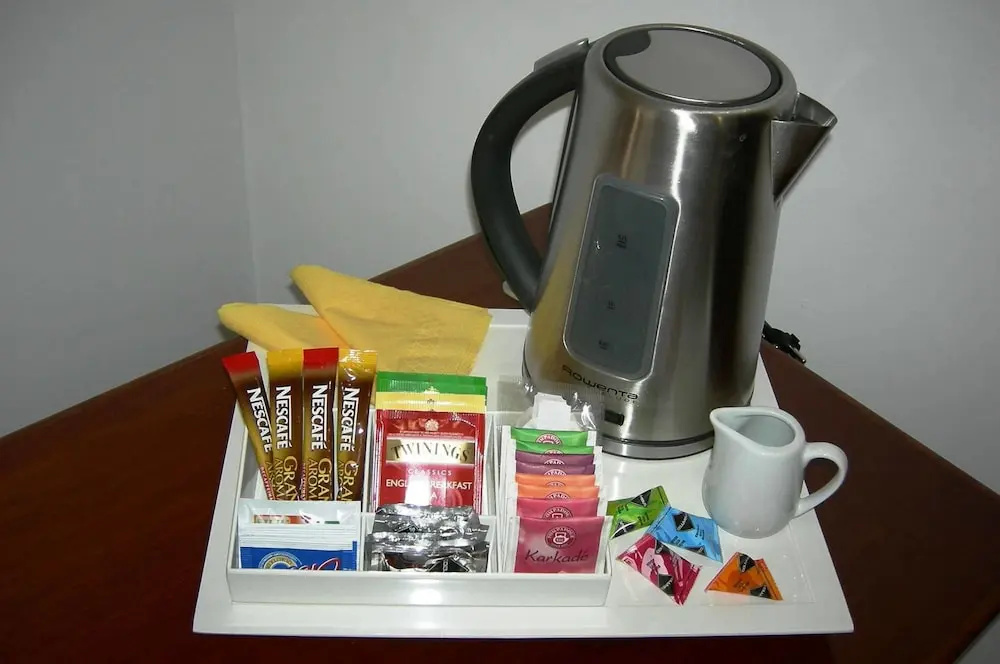 Hotel photo 12