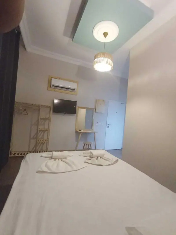 Antalya Old Town Otel - Chambres