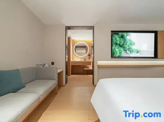 Apsaras Boutique Hotel - Chambres