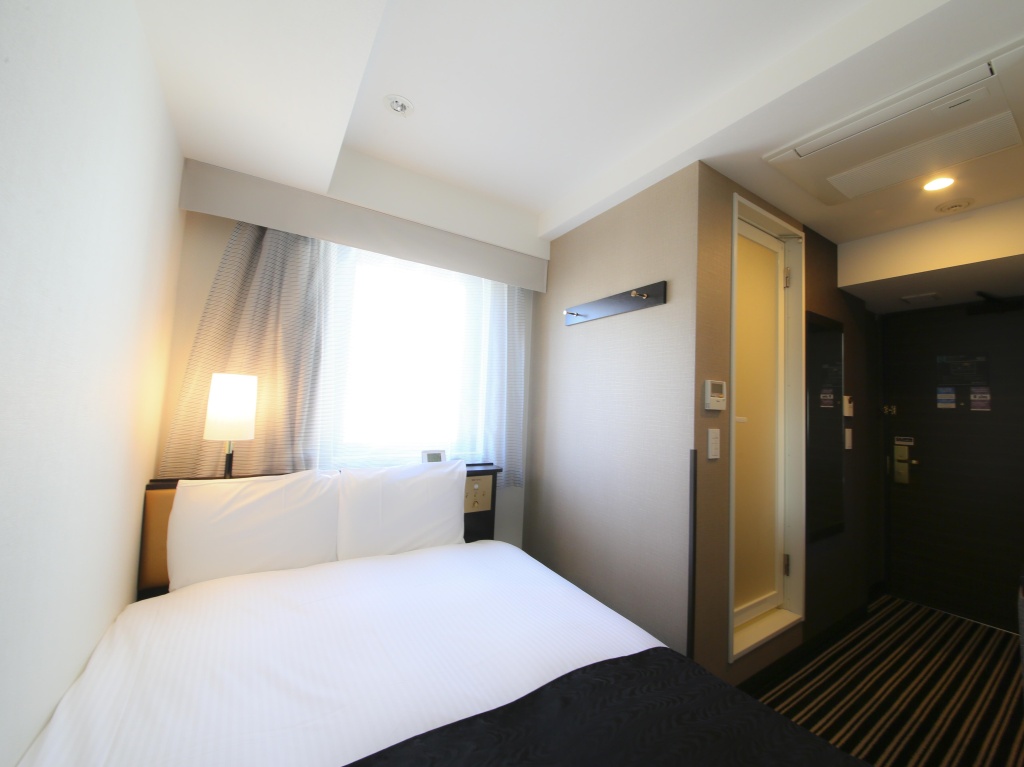 Apa Hotel Ginza Kyobashi Tokyo Eki Yaesu Minamiguchi 사진 4