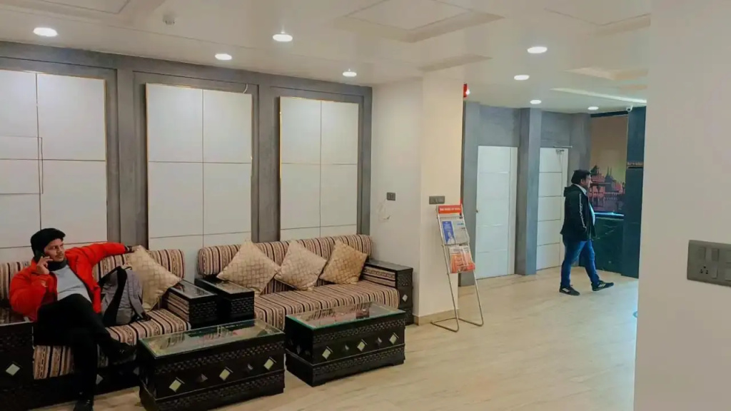 Hotel photo 16