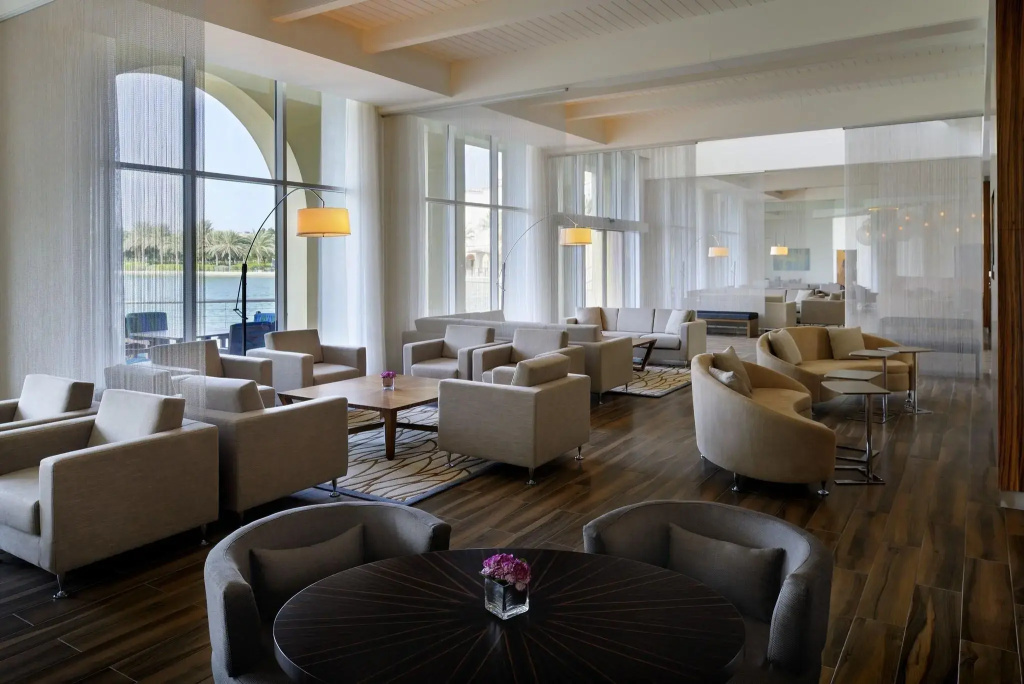 Millennium Lakeview Residence - Général