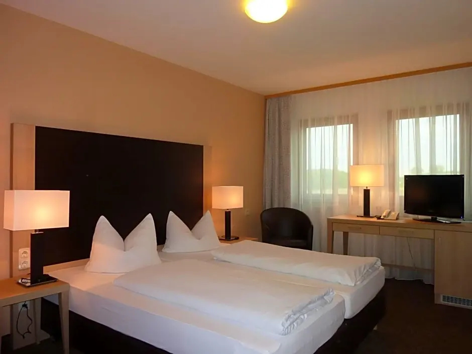 Sindersdorfer Hof - Chambres