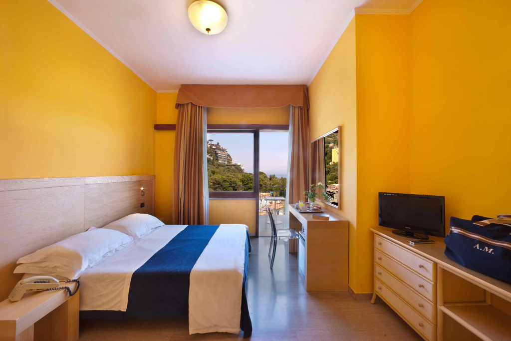 Hotel Rivage Sorrento - Général