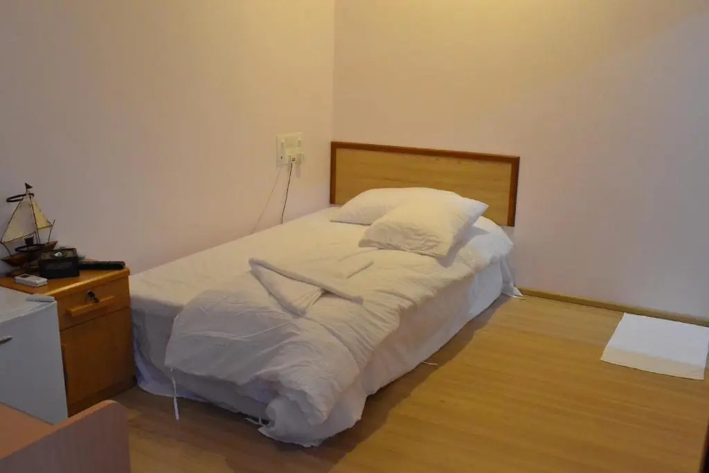 Rasdhoo Coralville - Chambres