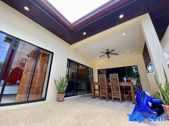 MJ22 Majestic Residence
