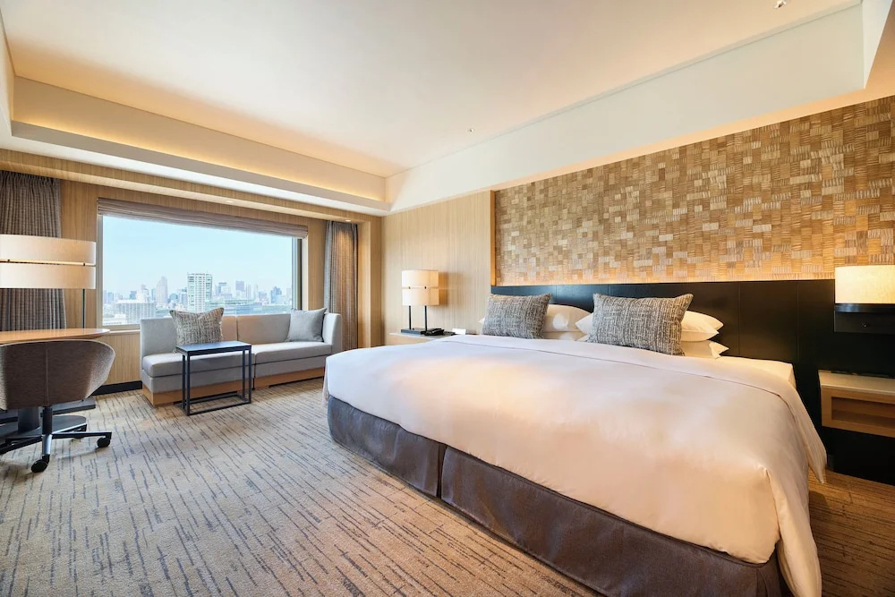 Cerulean Tower Tokyu Hotel 사진 57