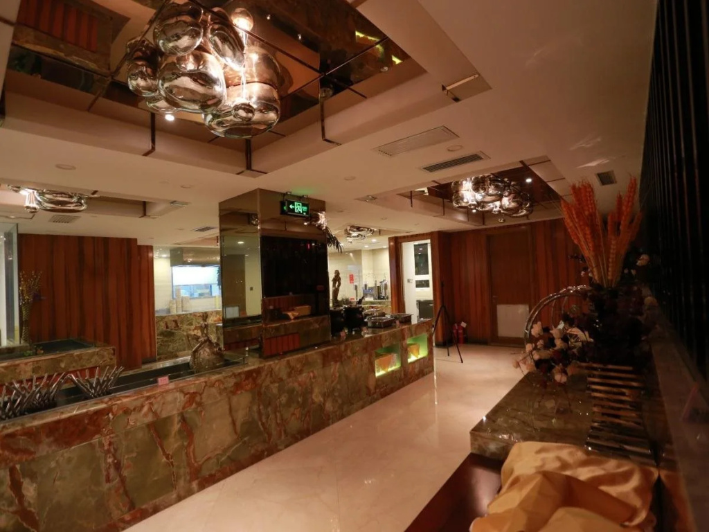 北京骏马国际酒店 - Général